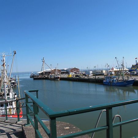 Fewo Abdena Dorn200 Naehe Dornumersiel An Der Nordsee Kültér fotó