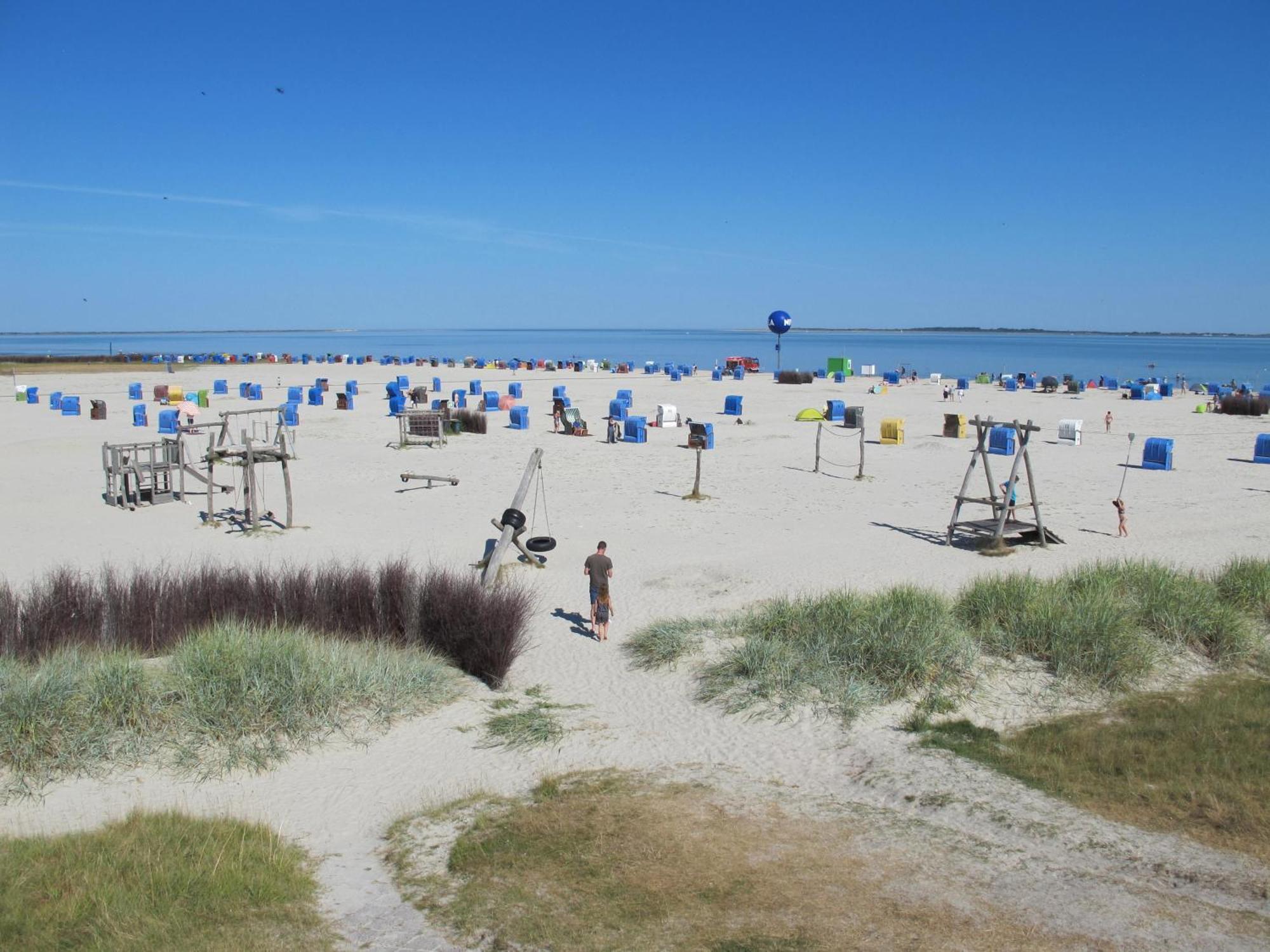 Fewo Abdena Dorn200 Naehe Dornumersiel An Der Nordsee Kültér fotó